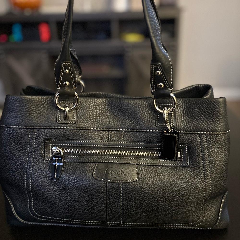 Coach Penelope shoulder bag